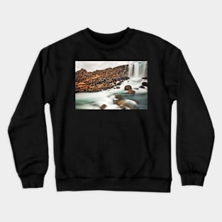 Oxararfoss Crewneck Sweatshirt